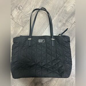 Kate Spade Wilson Road Quilted Talya Tote Bag